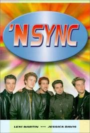 Tapa de 'N Sync