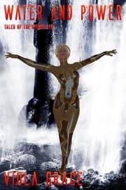 Tapa de Water and Power (Tales of the Citadel Book 29)