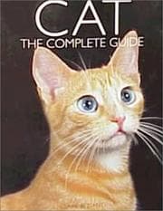 Tapa de Cat