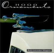 Tapa de Hood Ornaments