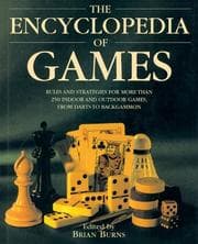 Tapa de The Encyclopedia of Games