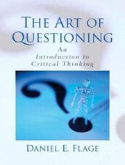 Tapa de The Art of Questioning