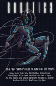 Tapa de Robotica: The Real Relationships of Artificial Life Forms