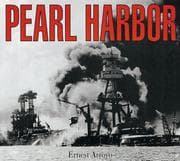 Tapa de Pearl Harbor