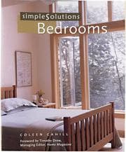 Tapa de Simple Solutions