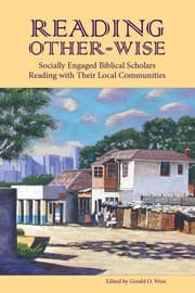 Tapa de Reading other-wise