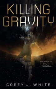 Tapa de Killing Gravity (The Voidwitch Saga)