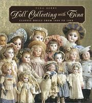 Tapa de Doll Collecting with Tina