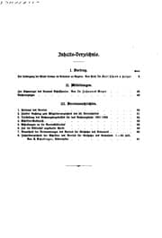 Tapa de Schriften des Vereins für Geschichte des Bodensees und seiner Umgebung