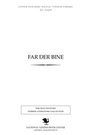 Tapa de Far der bine
