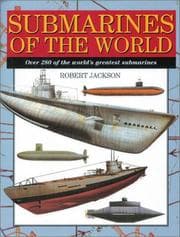 Tapa de Submarines of the world