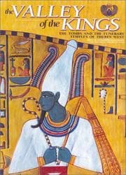 Tapa de Valley of the Kings