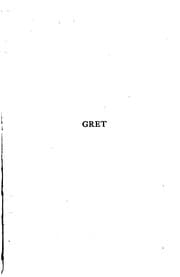 Tapa de Gret: The Story of a Pagan