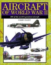 Tapa de Aircraft of World War II