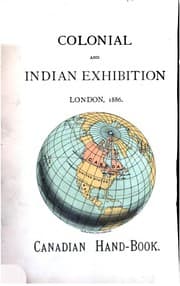 Tapa de Canada, Its History, Productions, and Natural Resources: Its History ...