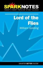 Tapa de Lord of the Flies