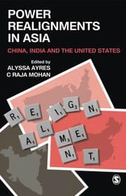 Tapa de Power realignments in Asia