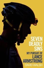 Tapa de Seven Deadly Sins: My Pursuit of Lance Armstrong