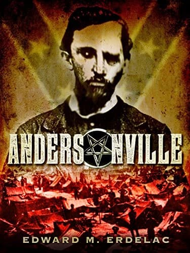 Tapa de Andersonville: A Novel