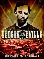 Tapa de Andersonville: A Novel