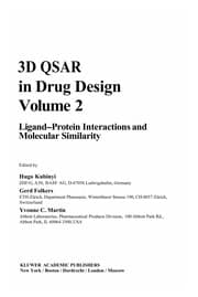 Tapa de 3D QSAR in drug design