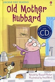 Tapa de Old Mother Hubbard