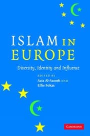 Tapa de Islam in Europe