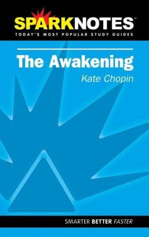 Tapa de The Awakening