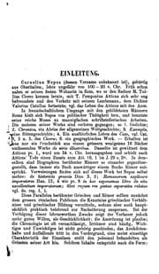 Tapa de Cornelius Nepos