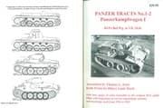 Tapa de Panzer Tracts