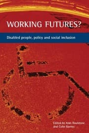 Tapa de Working futures?