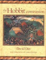 Tapa de Hobbit Companion