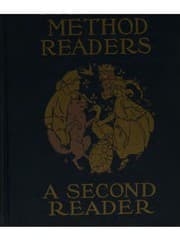 Tapa de The Natural Method Readers.: A Primer- Reader