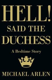 Tapa de Hell! Said the Duchess