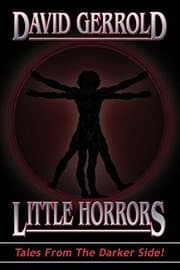 Tapa de Little Horrors