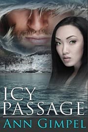 Tapa de Icy Passage