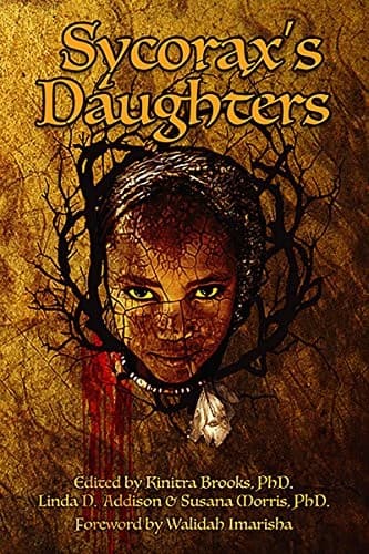 Tapa de Sycorax's Daughters