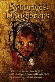 Tapa de Sycorax's Daughters