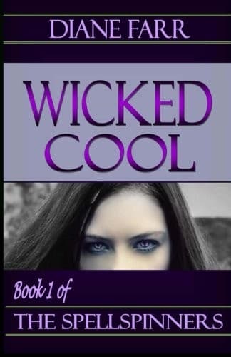 Tapa de Wicked Cool