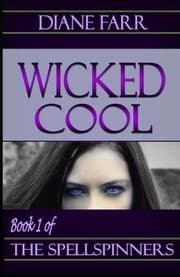 Tapa de Wicked Cool