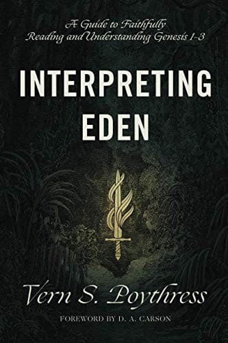 Tapa de Interpreting Eden