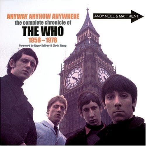 Tapa de Anyway, anyhow, anywhere