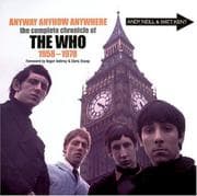 Tapa de Anyway, anyhow, anywhere