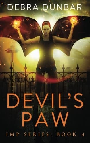 Tapa de Devil’s Paw
