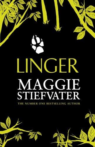 Tapa de Linger