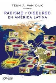 Tapa de Racismo y discurso en América Latina
