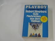 Tapa de Playboy Science Fiction