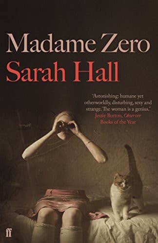 Tapa de Madame Zero