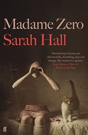 Tapa de Madame Zero