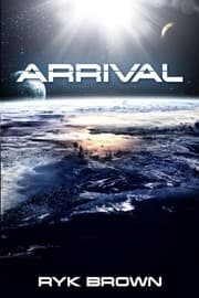 Tapa de Arrival